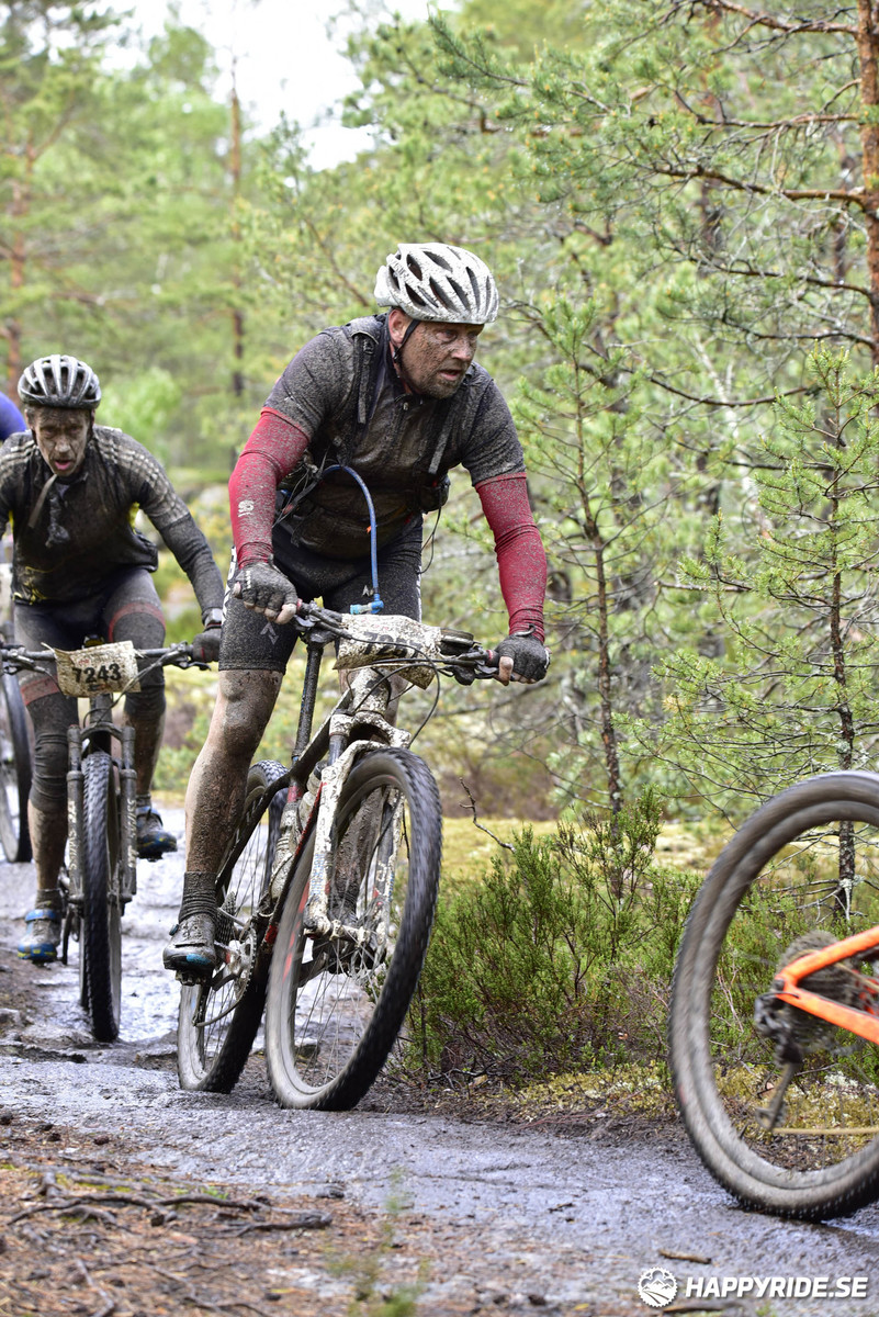 Bild från Lida Loop 2019